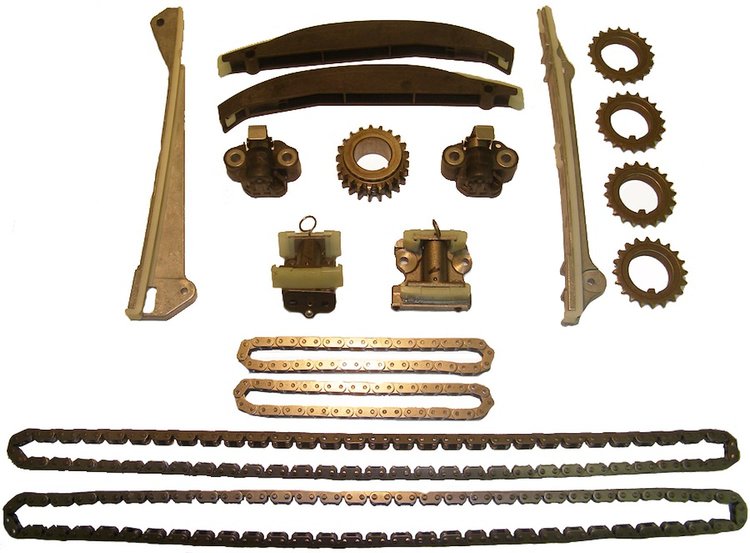 9-0391SE Engine Timing Chain Kit 2003-2004 Lincoln Navigator