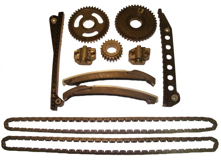 9-0391SG Engine Timing Chain Kit