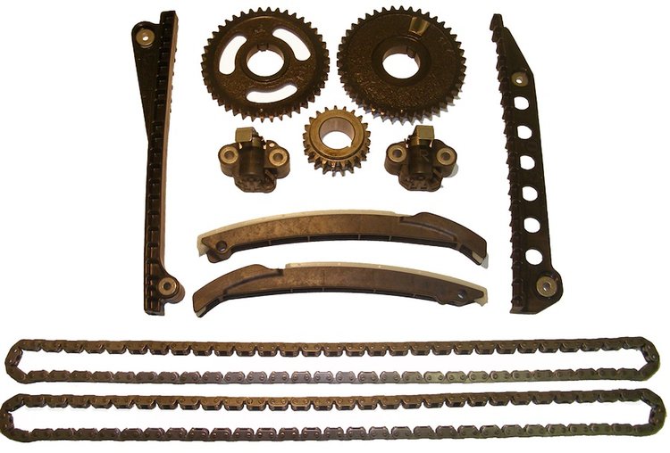 9-0391SH Engine Timing Chain Kit