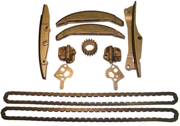 FULL TIMING KIT