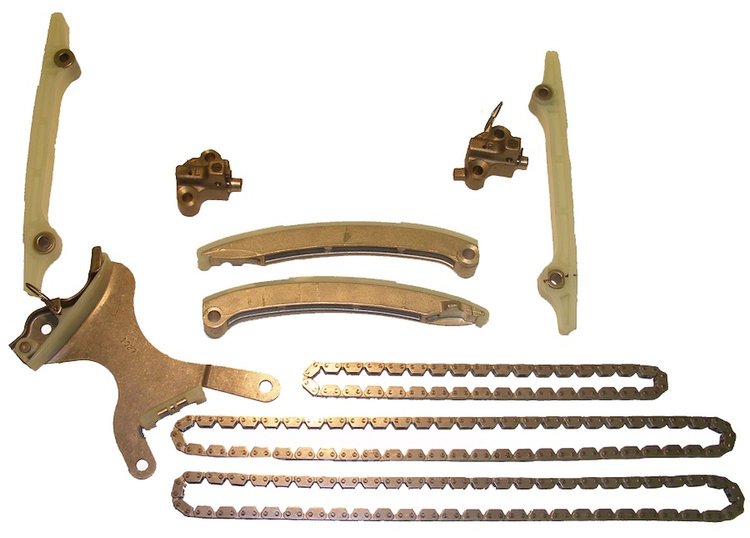 9-0393SX Timing Chain Kit 2000-06 Dodge Dakota