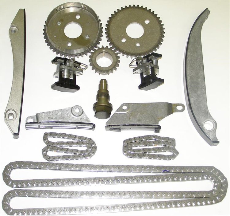 FULL TIMING KIT
