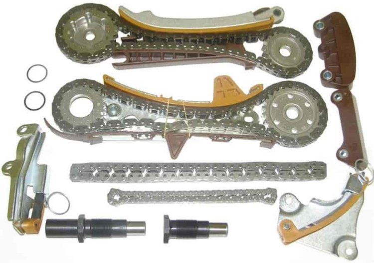 FULL TIMING KIT