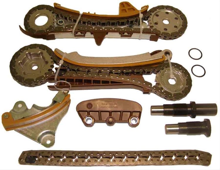FULL TIMING KIT