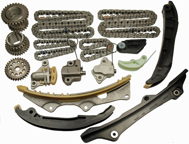 9-0511S Engine Timing Chain Kit