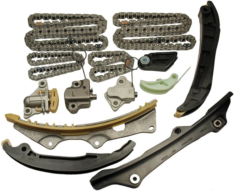 9-0511SX Engine Timing Chain Kit