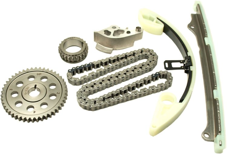 9-0519S Engine Timing Chain Kit 2007-2008 Honda Fit