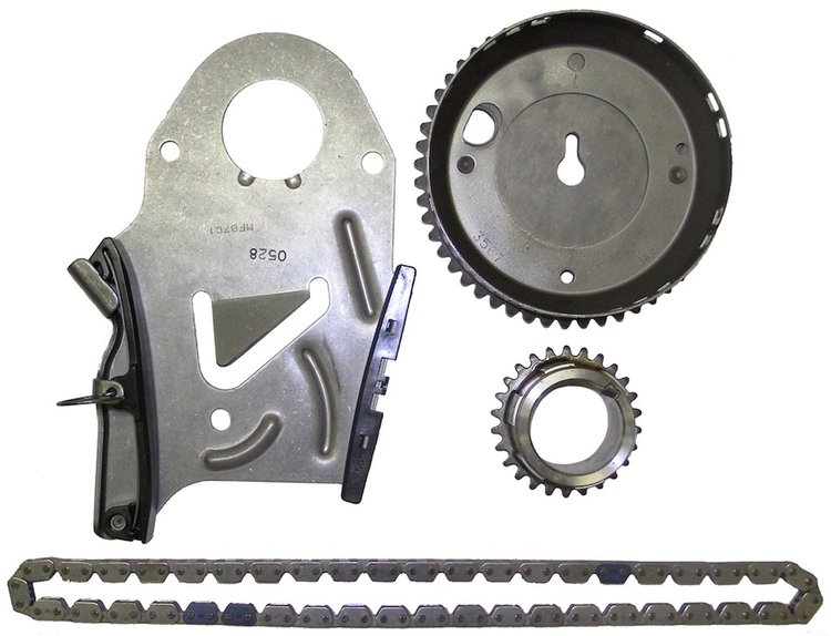Full Timing Kit Incl. All Components
