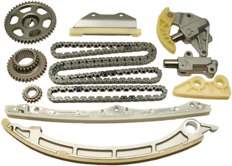 9-0711SA Engine Timing Chain Kit Select Acura ILX, Acura TSX, Honda Crosstour, Honda Accord, Honda Civic, Honda CR-V