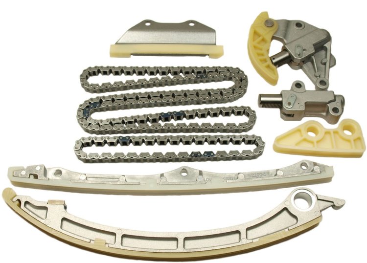 9-0711SAX Engine Timing Chain Kit Select Acura ILX, Acura TSX, Honda Crosstour, Honda Accord, Honda Civic, Honda CR-V