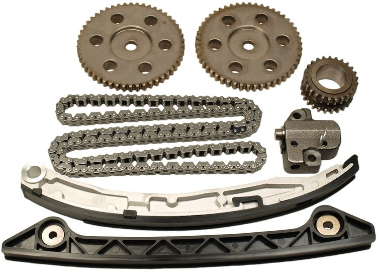 9-0715SC Engine Timing Chain Kit