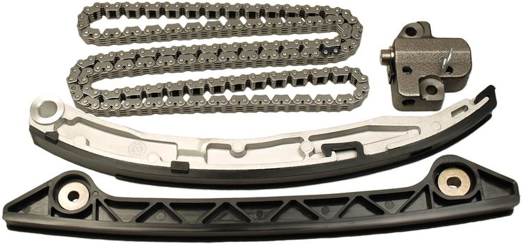 9-0715SCX Engine Timing Chain Kit Select Ford Fusion, Ford Escape, Ford Focus, Mercury Mariner, Mercury Milan, Mazda Tribute,