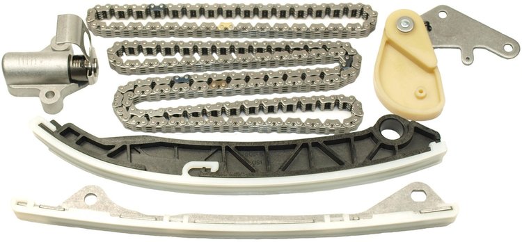 9-0723SAX Engine Timing Chain Kit 2011-2012 Nissan Juke, 2013-2013 Nissan Juke, 2013-2017 Nissan Sentra