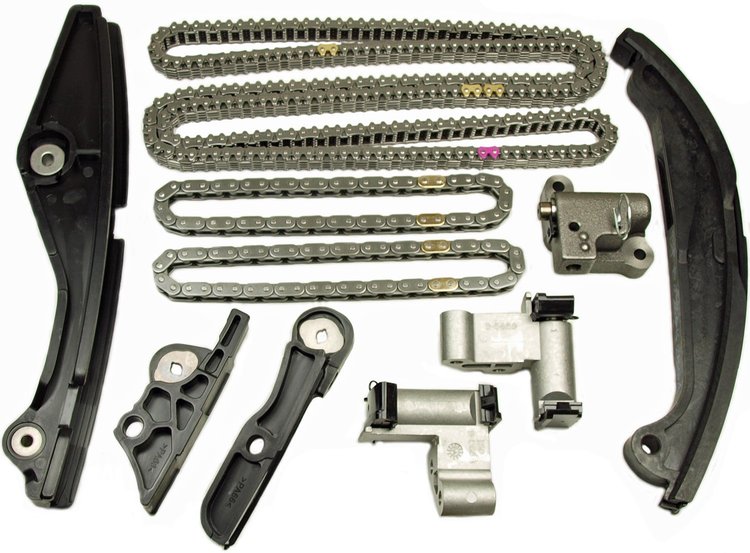 9-0738SBX Engine Timing Chain Kit