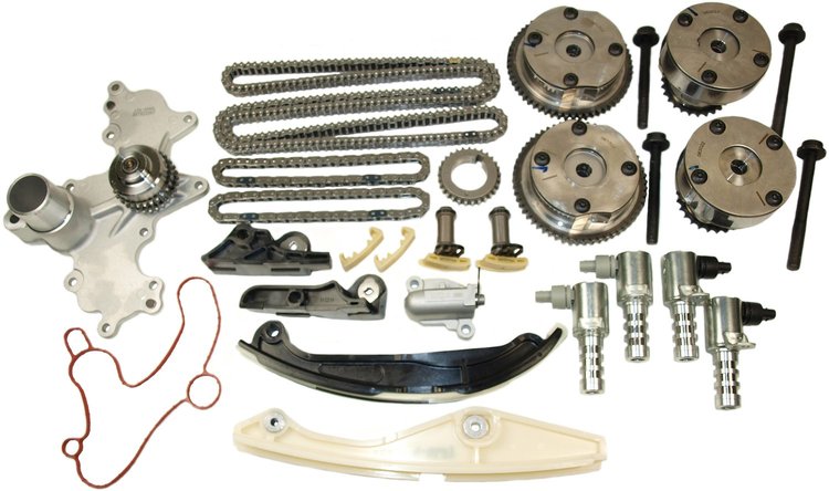 9-0738SVVT2 Engine Timing Chain Kit