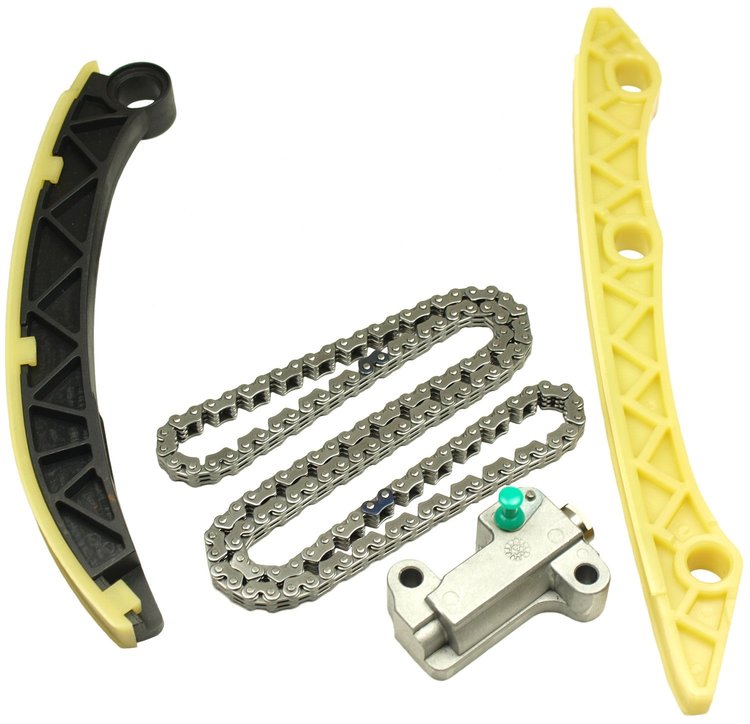 9-0743SX Engine Timing Chain Kit 2013-2015 Acura ILX, 2016-2021 Honda HR-V, 2006-2015 Honda Civic