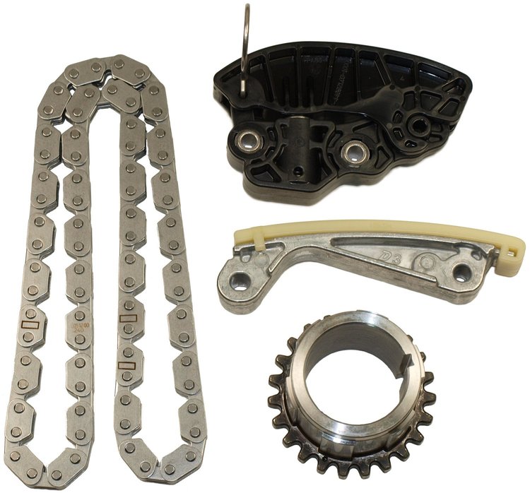 9-0750S Engine Timing Chain Kit for 2009-2019 Mopar Gen III Hemi 5.7L, 6.4L Engines