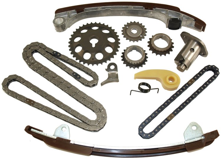Full Timing Kit Incl. All Components 11 pc.