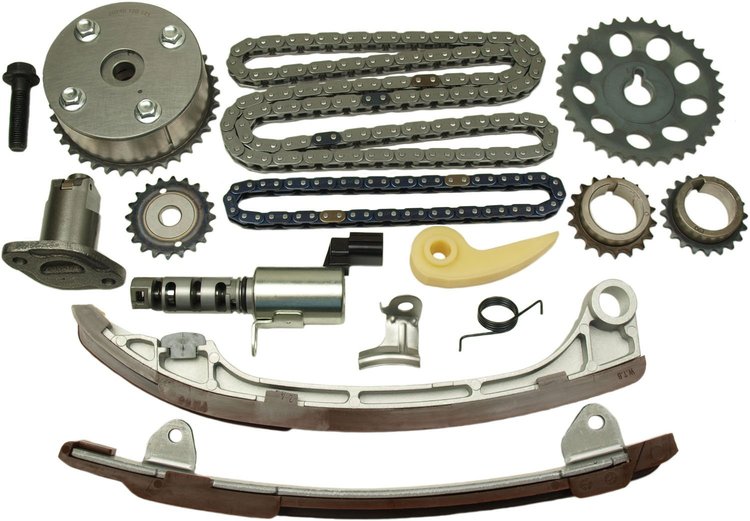 9-0752SVVT Engine Timing Chain Kit