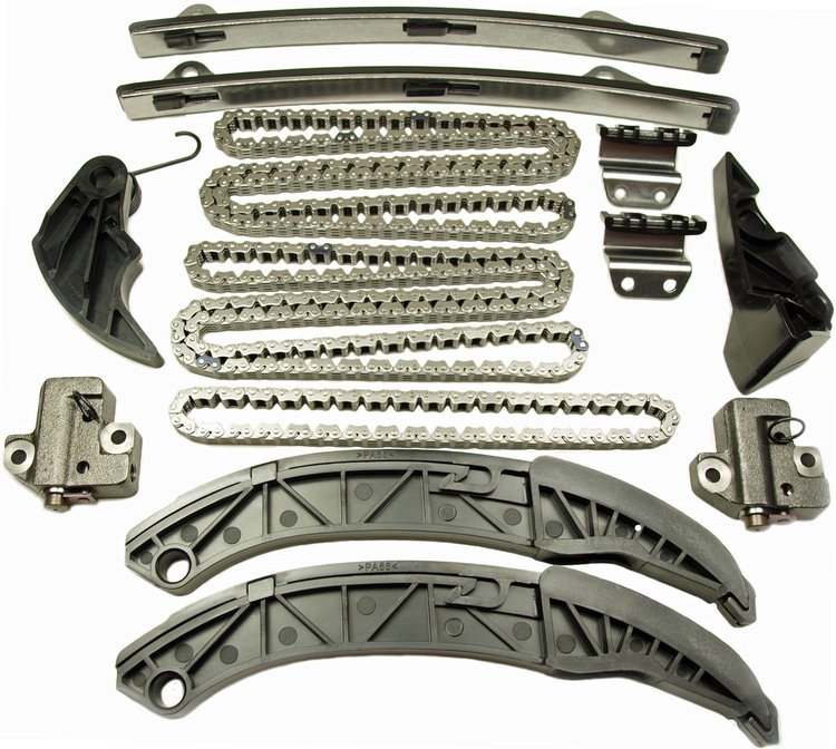 9-0771SX Engine Timing Chain Kit