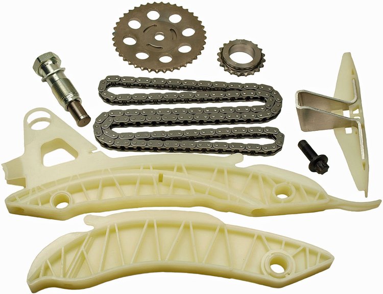 9-0773S Engine Timing Chain Kit 2007-2010 Mini Cooper, 2009-2012 Mini Cooper