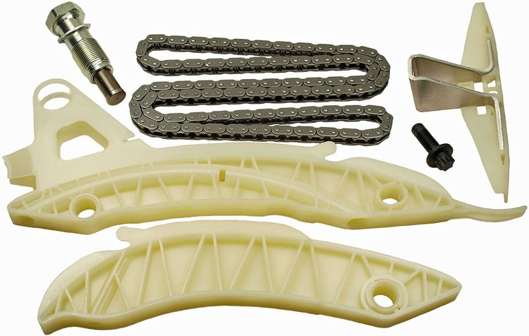 9-0773SX Engine Timing Chain Kit 2007-2010 Mini Cooper, 2009-2012 Mini Cooper