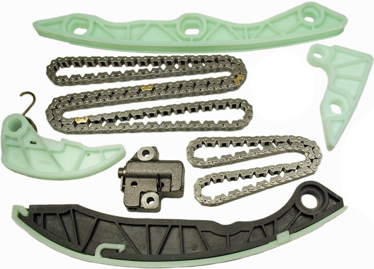 9-0900SBX Engine Timing Chain Kit Select Kia Forte5, Kia Forte Koup, Kia Forte, Hyundai Tucson, Hyundai Starex, Hyundai Genesis