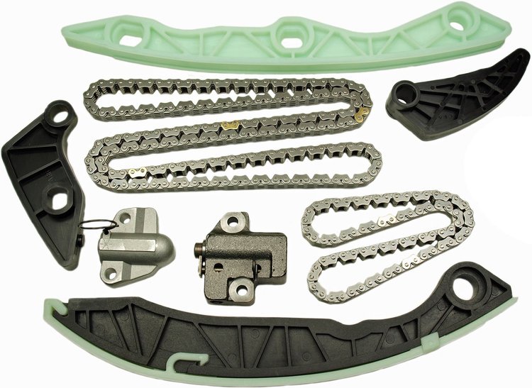9-0900SX Engine Timing Chain Kit 2011-2011 Kia Sorento, 2012-2013 Kia Sorento, 2009-2010 Hyundai Sonata, 2010-2012 Hyundai