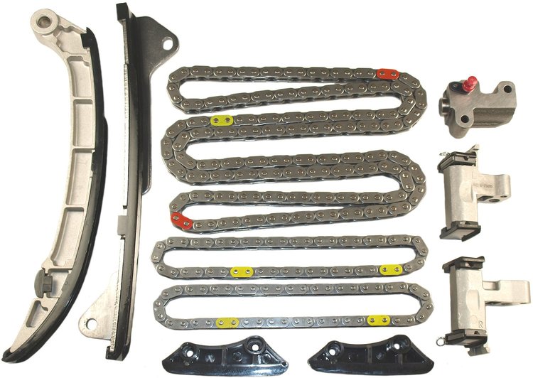 9-0924SX Engine Timing Chain Kit Select Toyota 4Runner, Toyota Tundra, Toyota FJ Cruiser