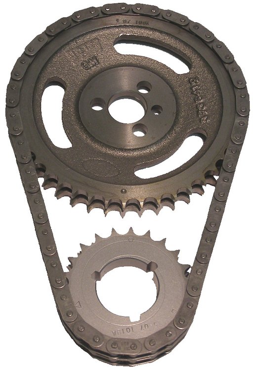 Street True Roller Timing Set
