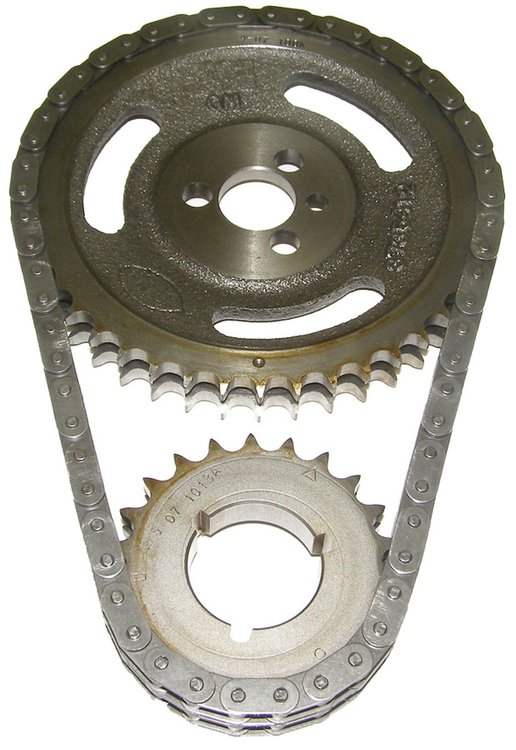 Street True Roller Timing Set