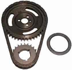 Chevy Small Block 1955-Up & 90° V6 1978-86 W / Captured Needle Bearing