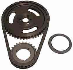Street True Roller Timing Set