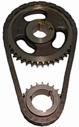 Street True Roller Timing Set