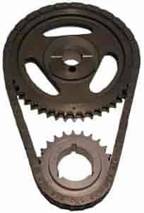 Ford 351C/M, 400 1970-82
