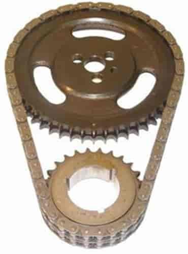 Street True Roller Timing Set