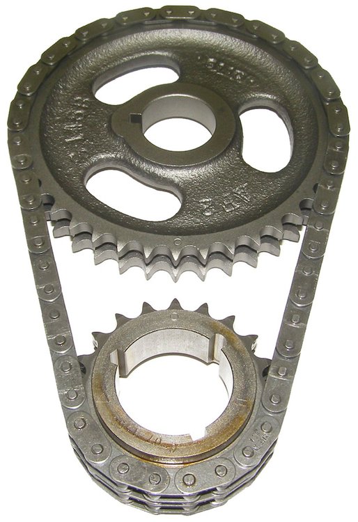 Street True Roller Timing Set