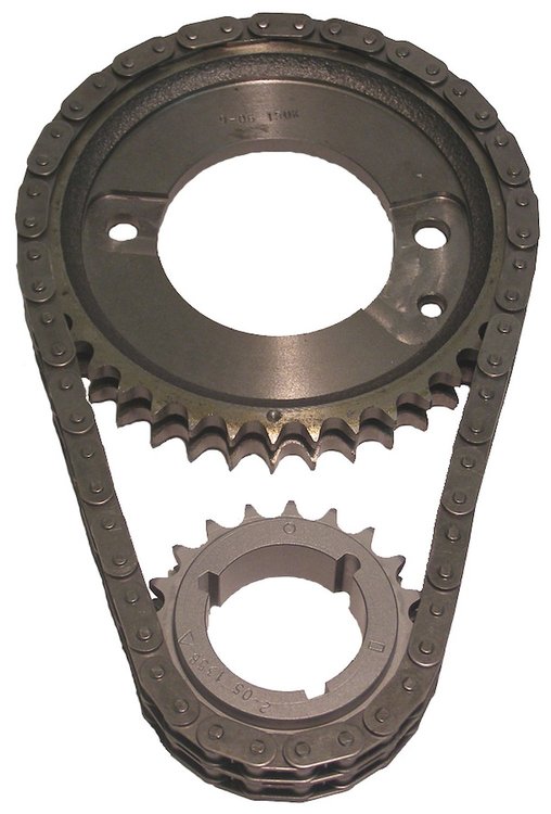 Street True Roller Timing Set
