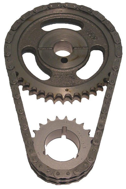 Street True Roller Timing Set