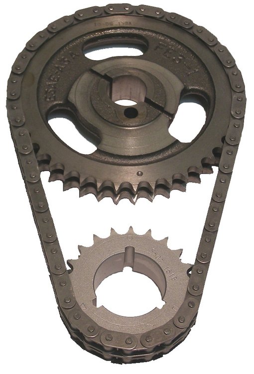 Street True Roller Timing Set