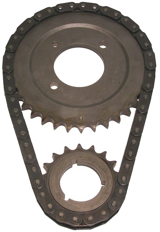 Street True Roller Timing Set