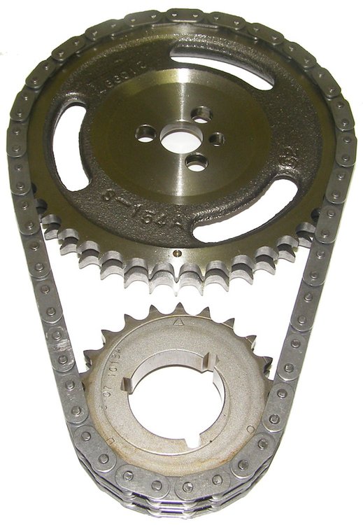 Street True Roller Timing Set