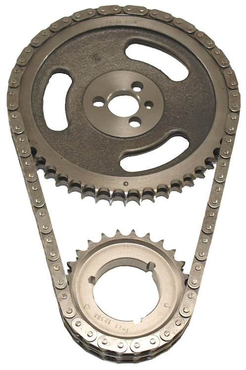 Street True Roller Timing Set