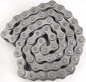 Replacement Extreme Duty True Roller Z Chain Small Block Chevy/4.3L V6