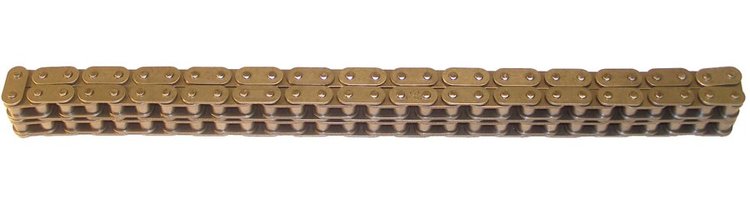 9-145 Replacement Timing Set Chain Only True Roller Timing Chain - Double Roller