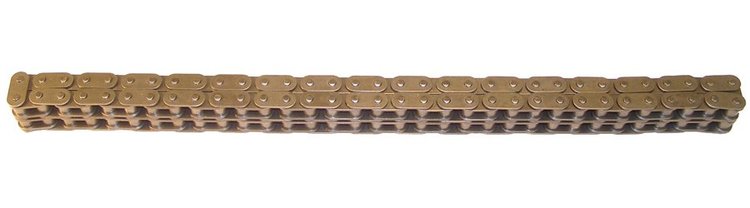 9-146 Replacement Timing Set Chain Only True Roller Timing Chain - Double Roller