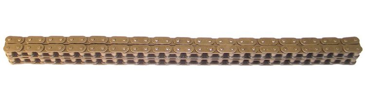 9-147 Street True Roller Timing Chain Double Roller
