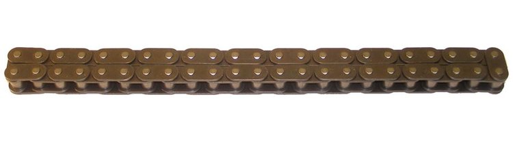 9-193 True Roller Timing Chain 1994-97 Chevy 4.3L V6/5.7L LT1/LT4