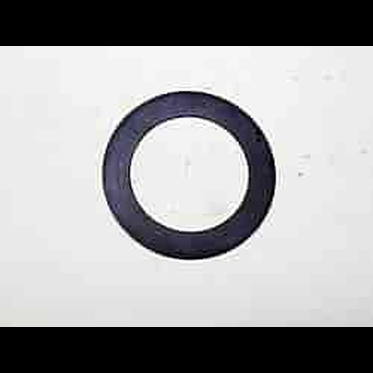 SB-Chevy Wear Plate