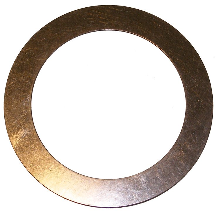 9-203 Engine Camshaft Thrust Washer
